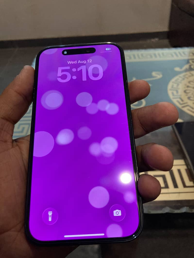 Apple iPhone 15 1