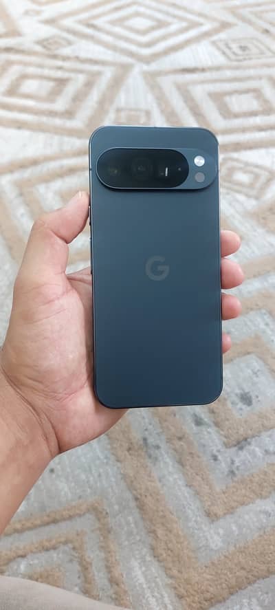 Google Pixel 10 Pro XL