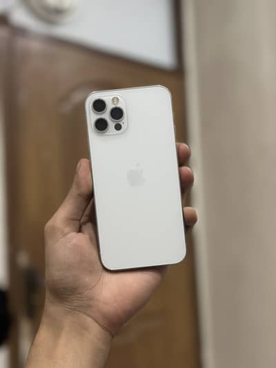 Apple iPhone 12 Pro