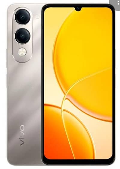 Vivo Y04