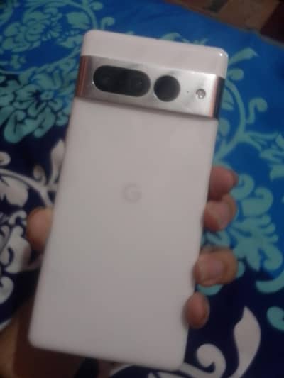 Google Pixel 7 Pro