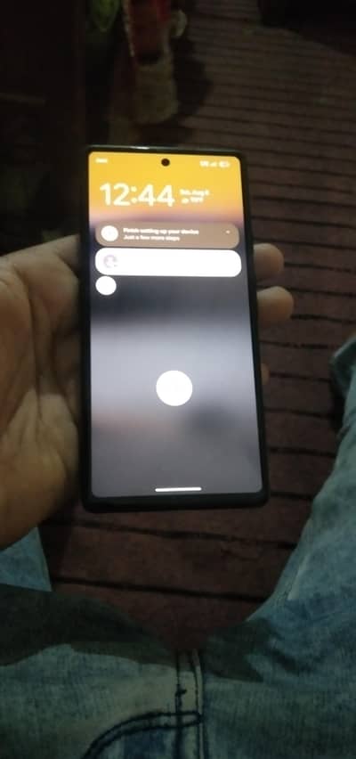 Google Pixel 6a