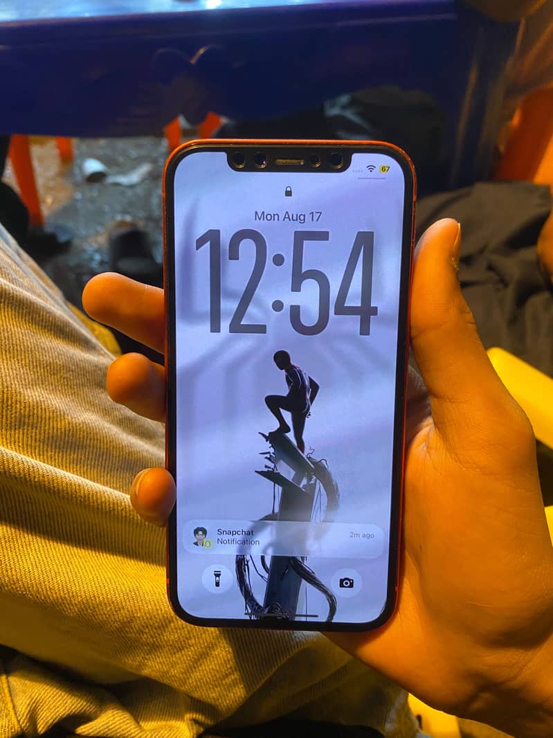 Apple iPhone 12 3