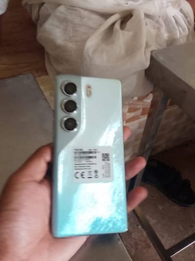 Tecno CAMON 40 8/256