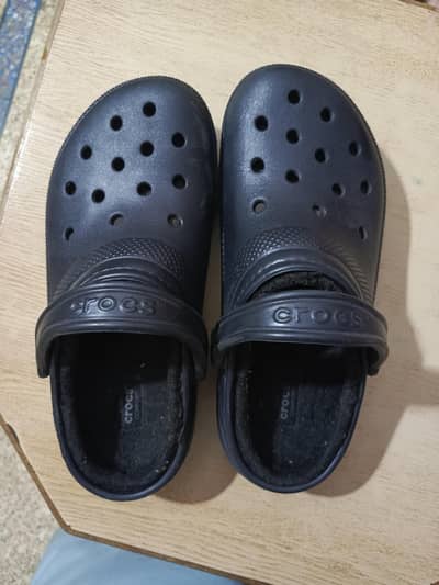 original Crocs new