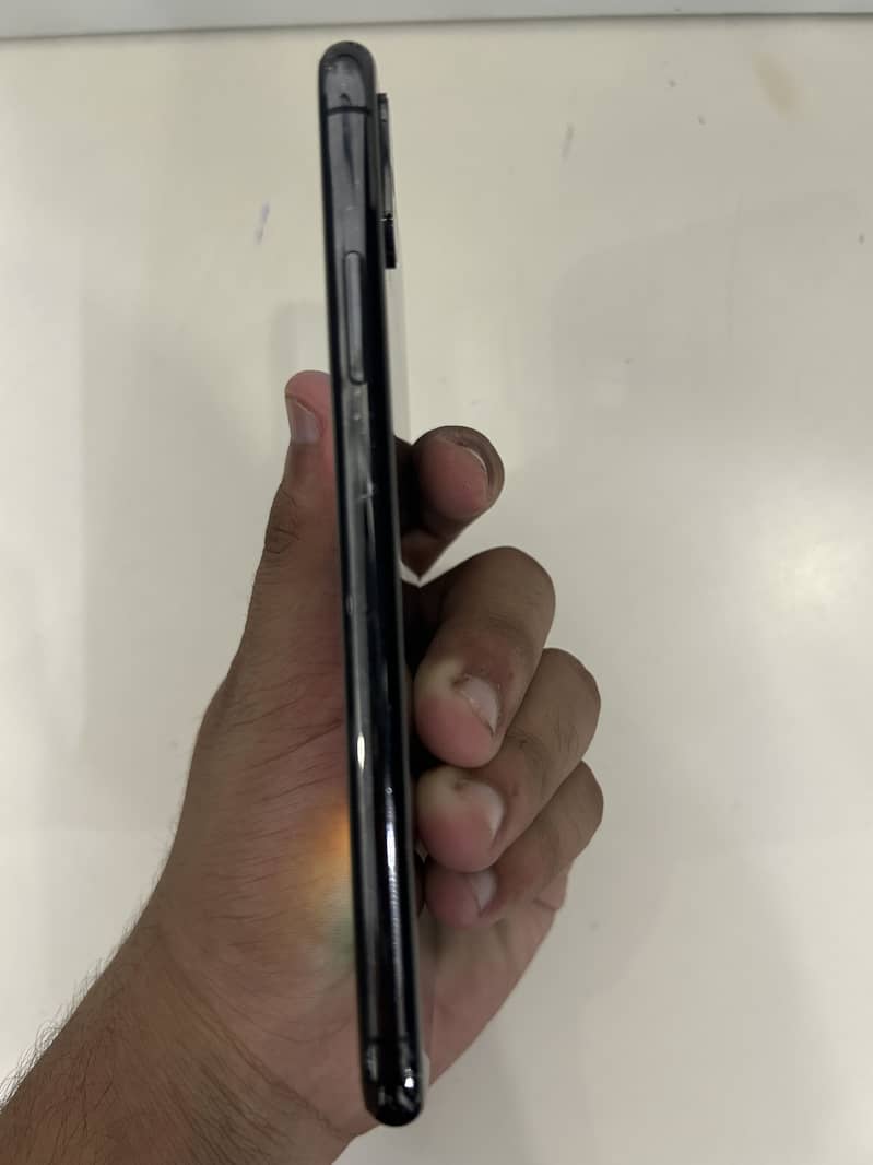 Apple iPhone X 7