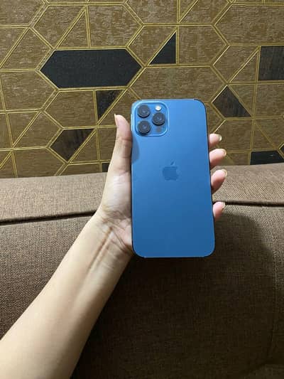 Apple iPhone 12 Pro Max Factory unlock