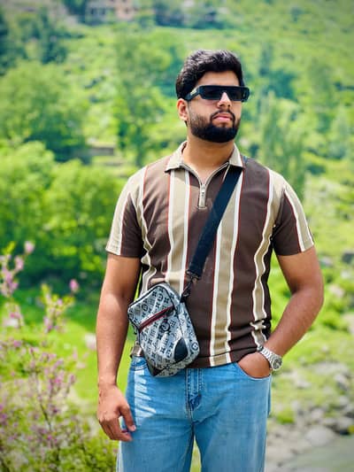 Shaban sheikh