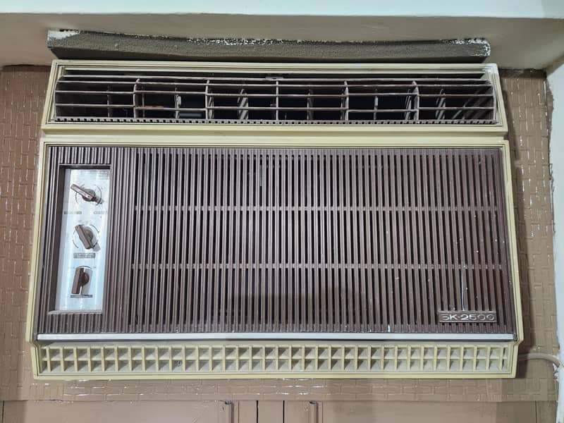 Window Ac Good 0