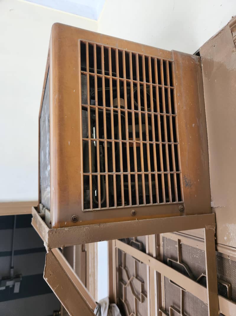 Window Ac Good 2