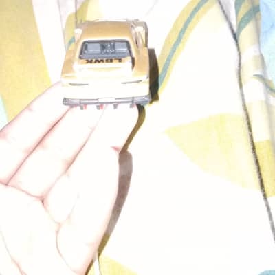 Hot wheels lbwk