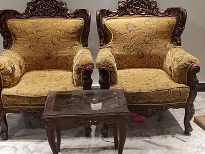 sofa seats