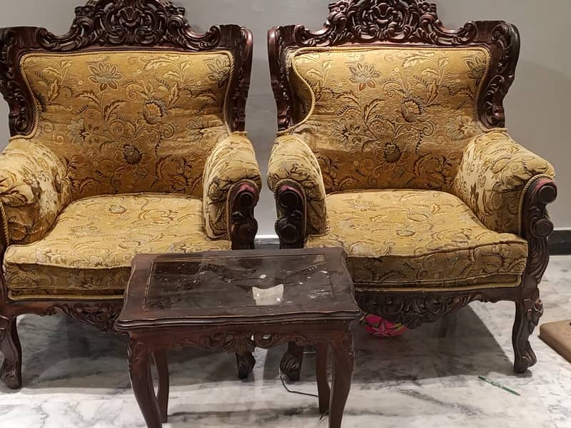 sofa seats 0
