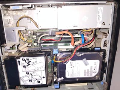 dell pc for 19999