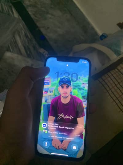 Apple iPhone 12 Pro