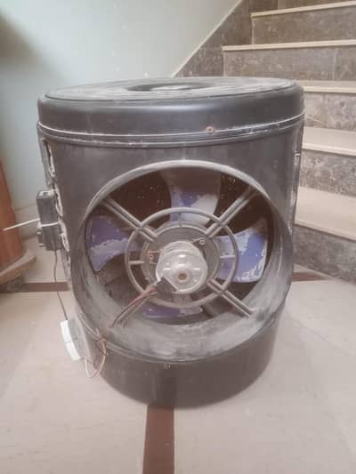 room cooler