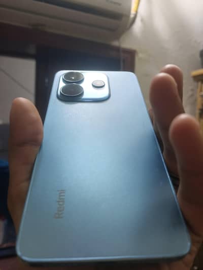 Xiaomi Redmi Note 14