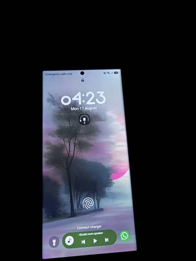 Samsung s23 ultra 12/256