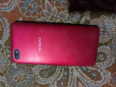OPPO A1k