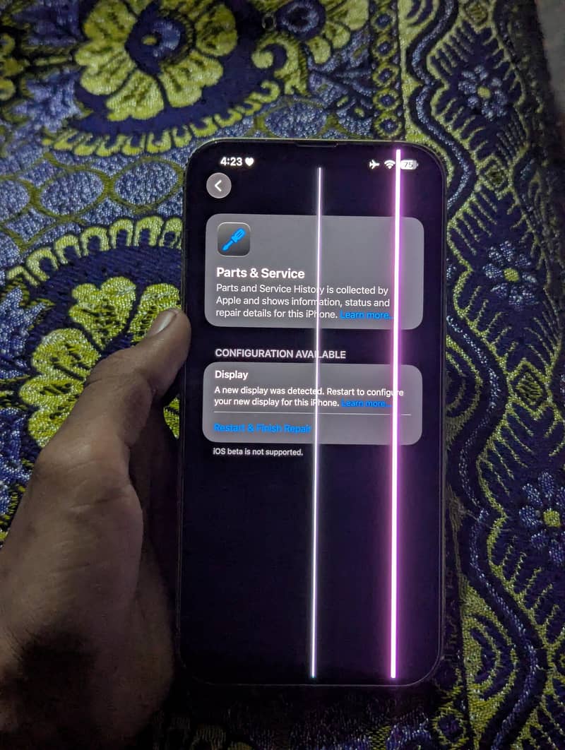 Apple iPhone 13 Pro Max 2