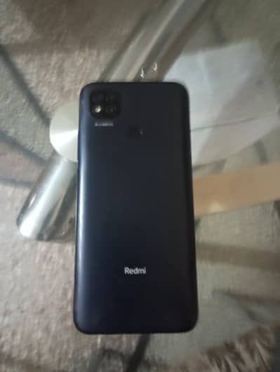 Xiaomi Redmi 9C