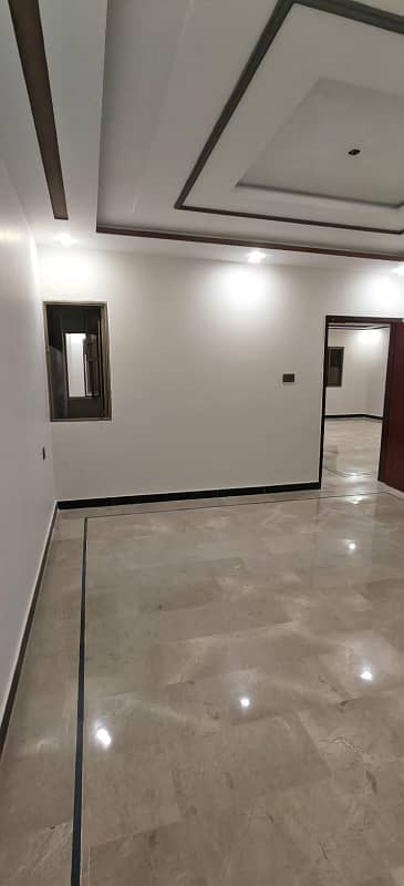 2 bed daidaing luxury portion for rent in kaneez Fatima society