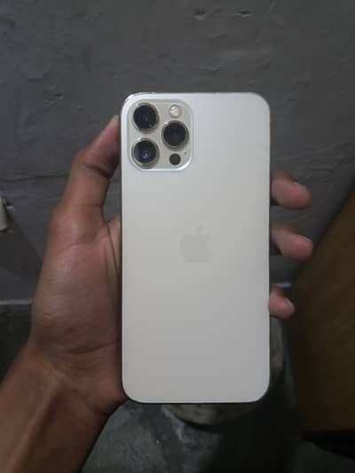 Apple iPhone 12 Pro Max jv