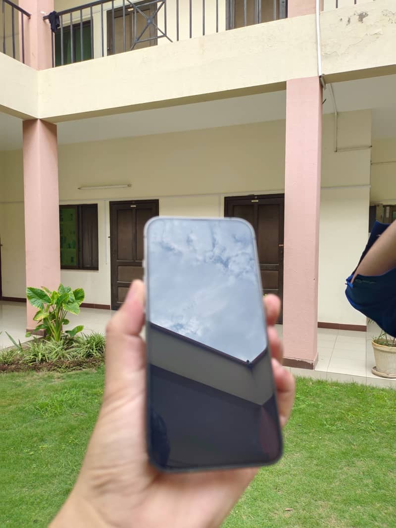 Apple iPhone 13 Pro 1