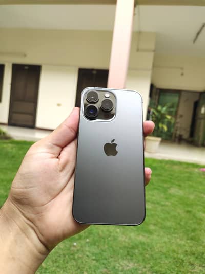Apple iPhone 13 Pro