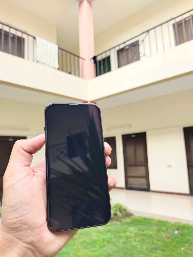 Apple iPhone 13 Pro 5