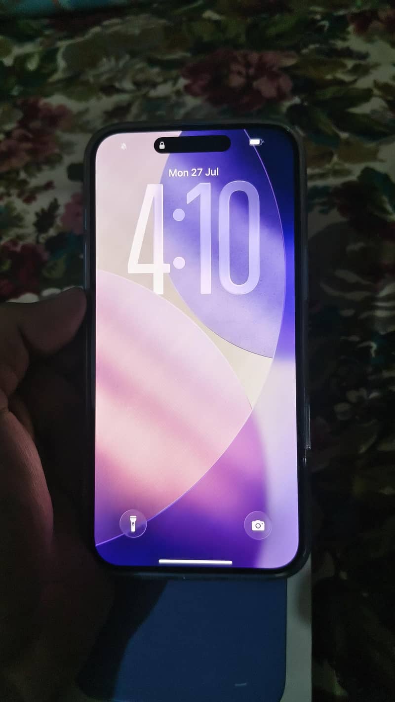 Apple iPhone 16 Plus 1