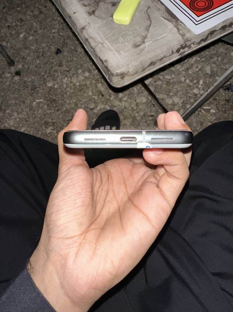 Google Pixel 8 PTA 3