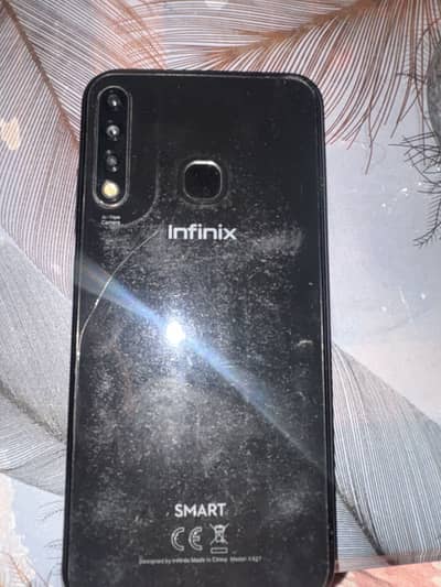 Infinix Smart 3 Plus