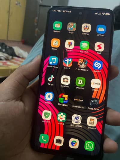 Xiaomi Redmi Note 9 Pro