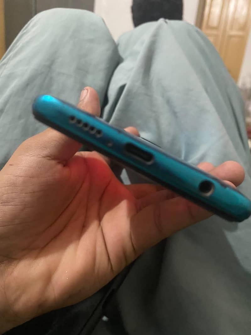 Xiaomi Redmi Note 9 Pro 2