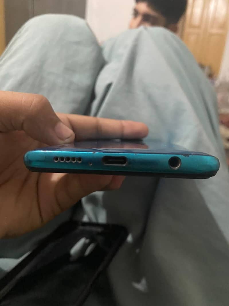 Xiaomi Redmi Note 9 Pro 5