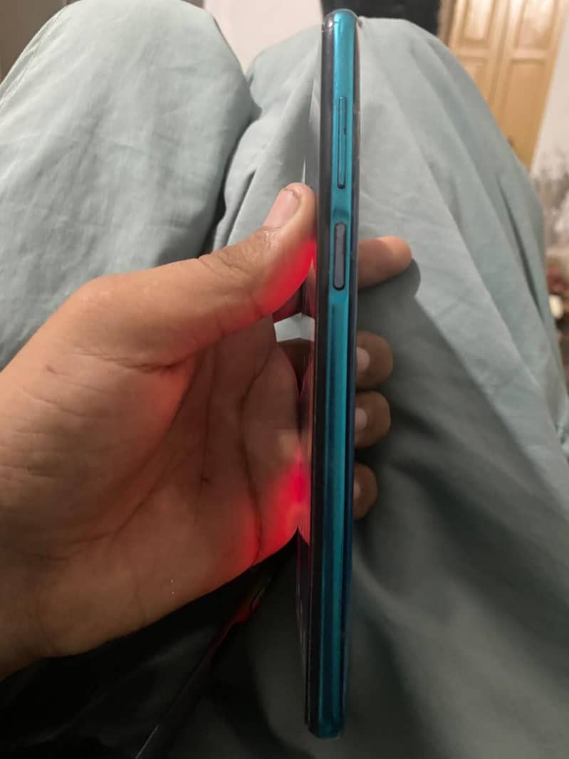 Xiaomi Redmi Note 9 Pro 6