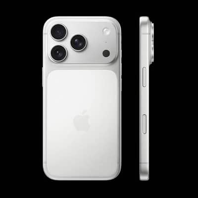 iphone 17 pro max non pta silver