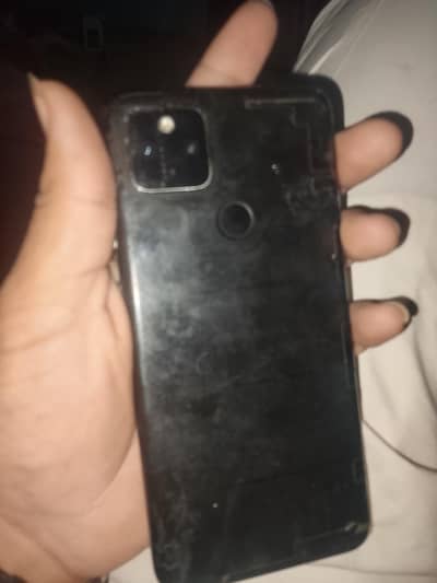 google pixel 4a 5g