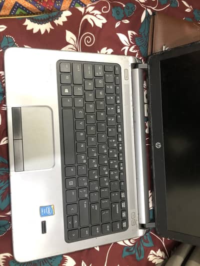 Hp core i7 4th generation