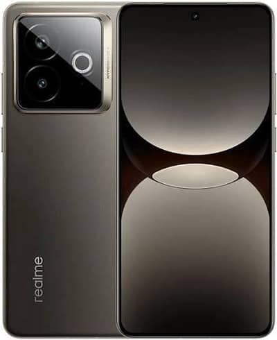 Realme GT 7 Pro