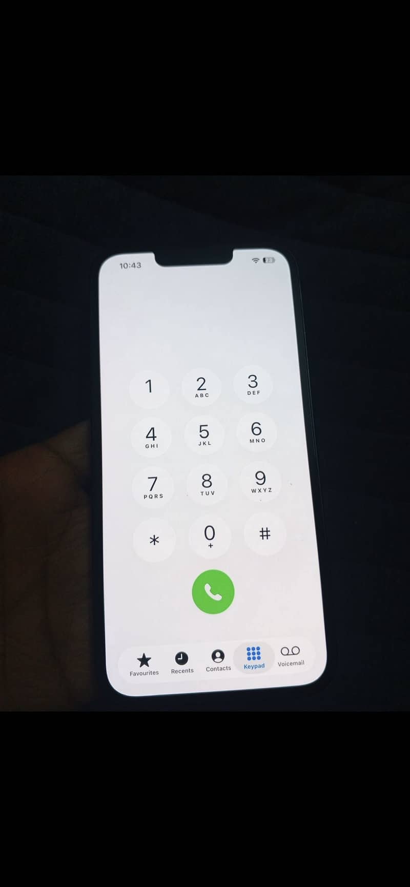 Apple iPhone 14 5
