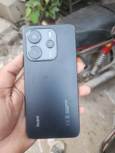 Xiaomi Redmi Note 14