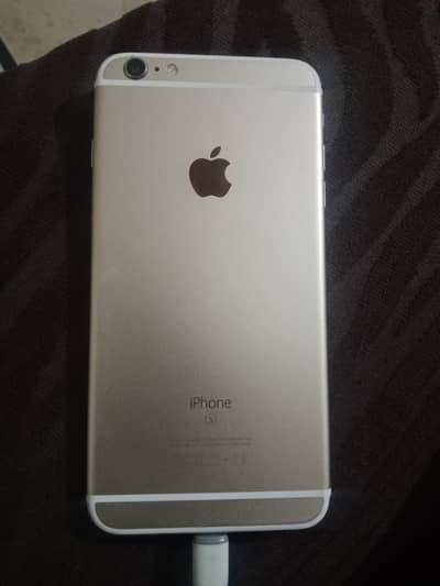 Apple iPhone 6S Plus