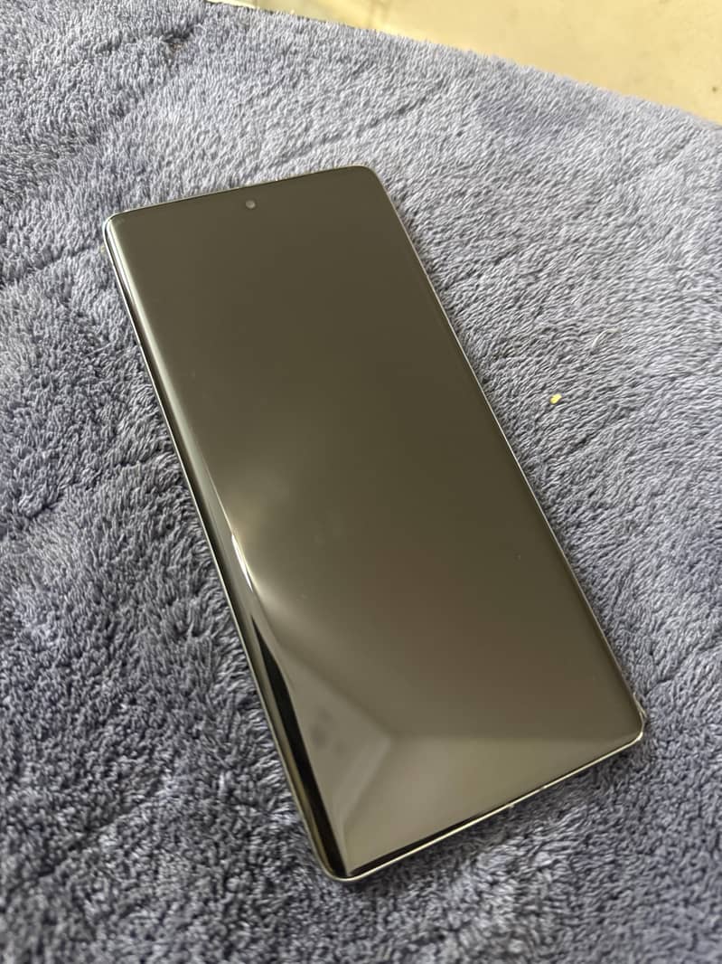 Google Pixel 7 Pro 0