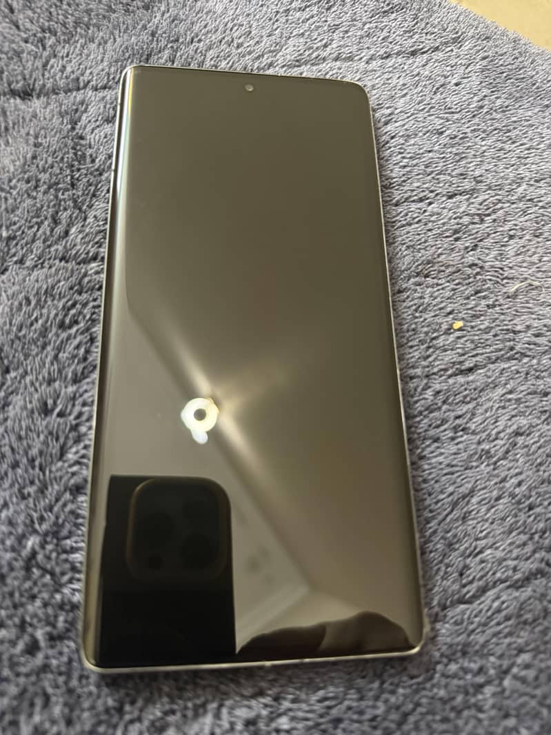 Google Pixel 7 Pro 1