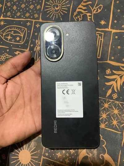 Redmi A5 4 64 for sale 10/10 condition