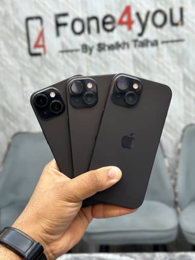 iphone 15 128GB Non-pta sim-locked mint condition