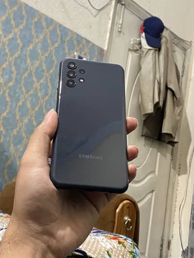 Samsung galaxy A13