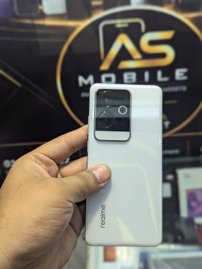 Realme GT 6